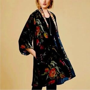 Johnny Was Kehlani kimono